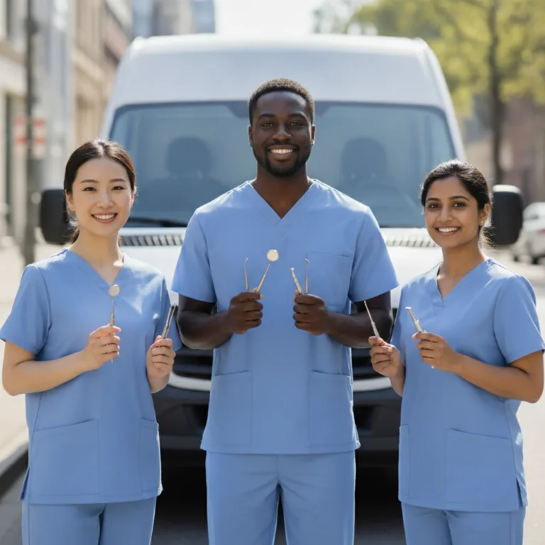dentist Redan