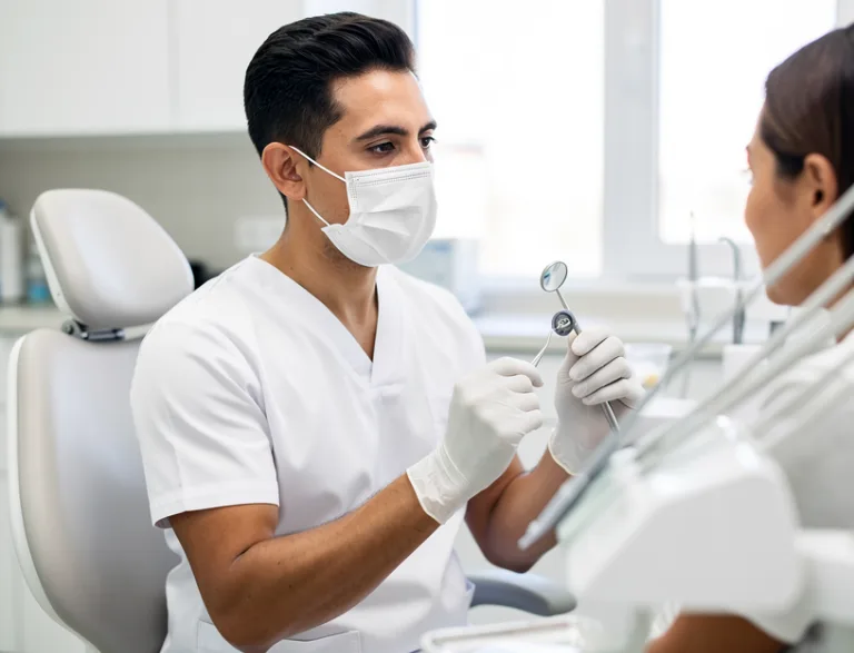 dentist Redan
